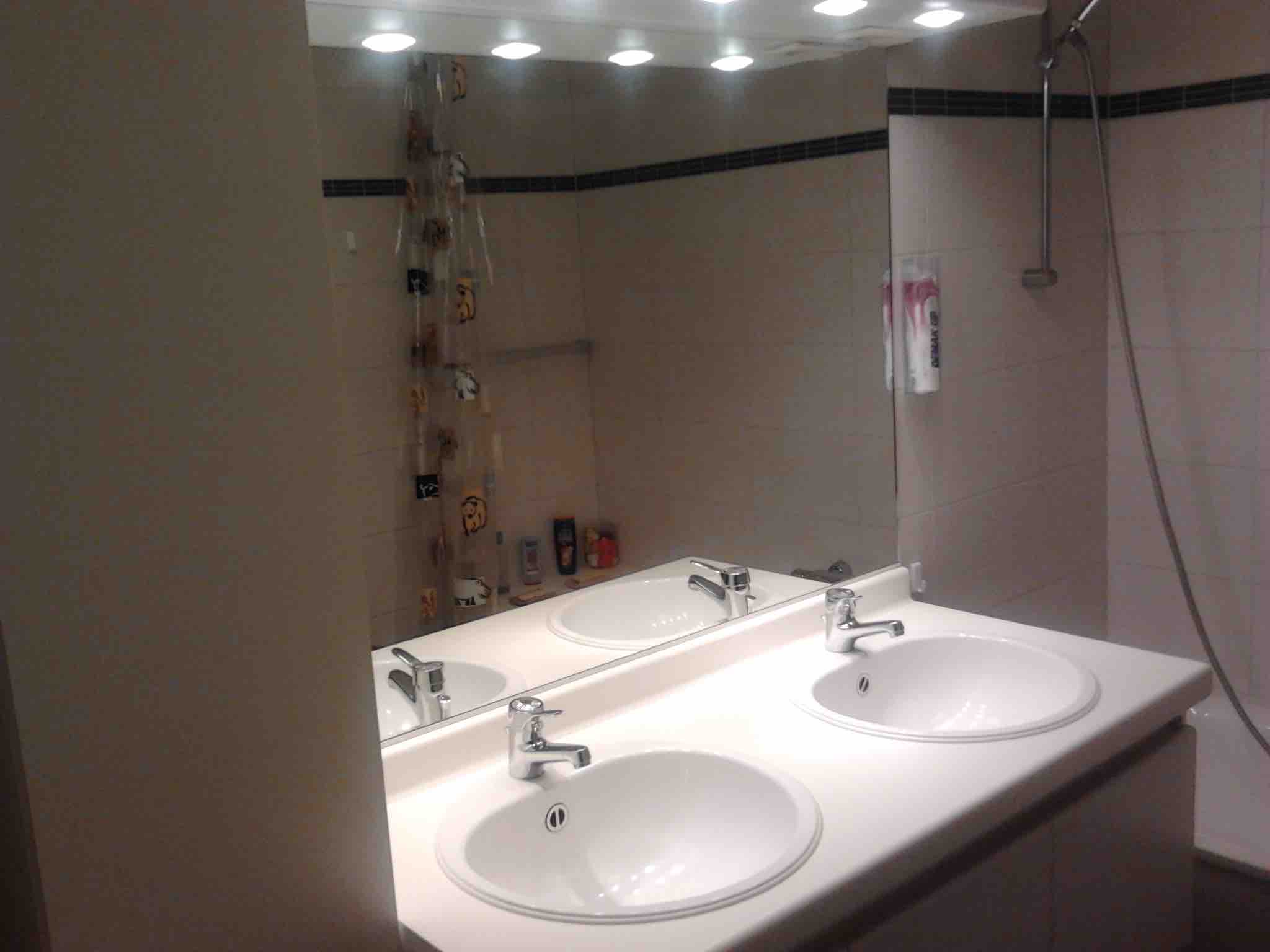 Salle de bain